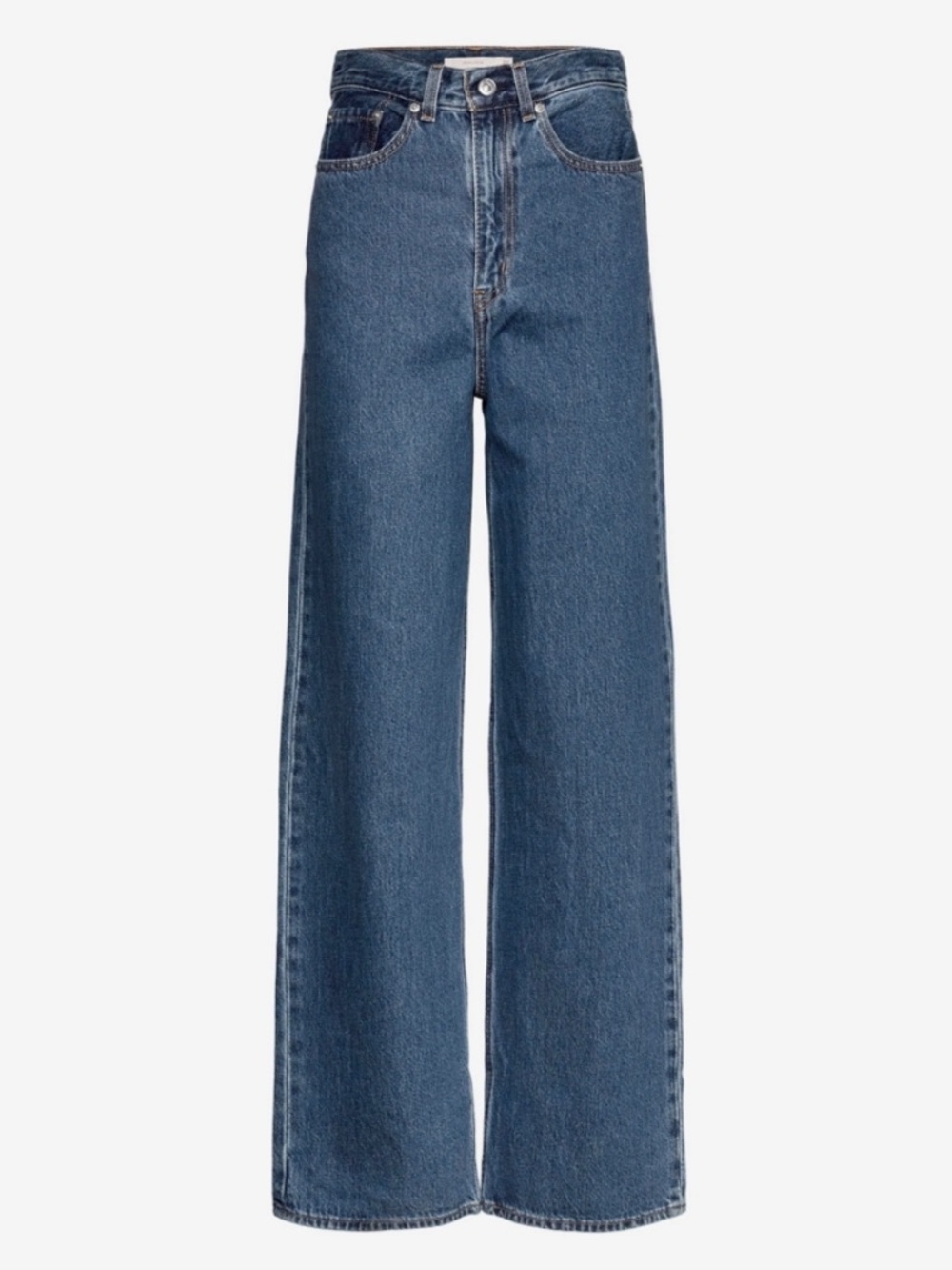NWOT Levi's High Loose, 30x31